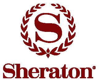 Sheraton Zibo Hotel Logo
